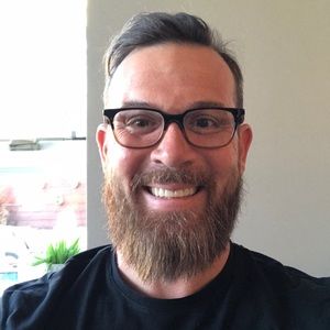 Meet your Posher, Jason